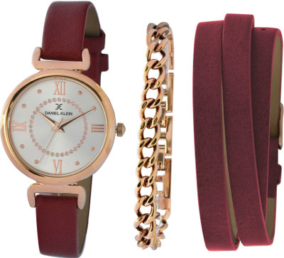 

Daniel Klein DK11424-3 Watch - For Women