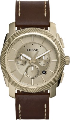 Fossil FS5075I Watch  - For Men   Watches  (Fossil)
