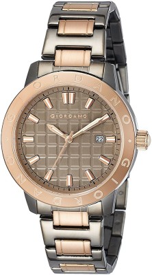 Giordano 1706-44 Watch  - For Men   Watches  (Giordano)