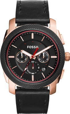 

Fossil FS5120I Watch - For Men