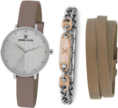 

Daniel Klein DK11418-6 Watch - For Women