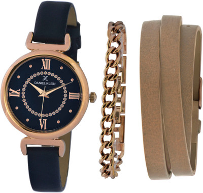 

Daniel Klein DK11424-2 Watch - For Women