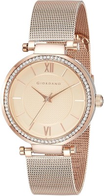 Giordano 2764-33 Watch  - For Women   Watches  (Giordano)
