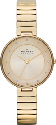 

Skagen SKW2226I GITTE Watch - For Women