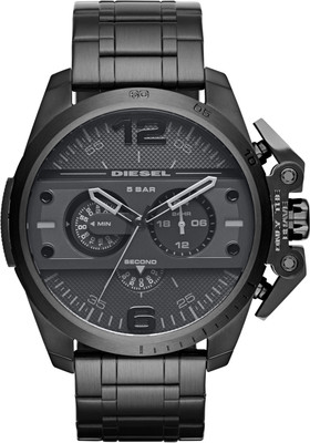 Diesel DZ4362 IRONSIDE Watch - For Men