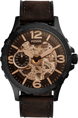 

Fossil ME3127 Watch - For Men