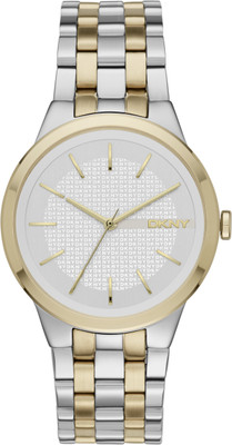 DKNY NY2463I Watch - For Women
