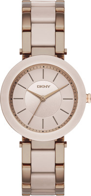 

DKNY NY2461 Watch - For Women