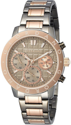 

Giordano 1766-44 Watch - For Men