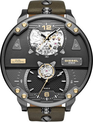 Diesel DZ7365 THE DADDIE Watch - For Men