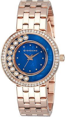 

Giordano 2800-44 Watch - For Women