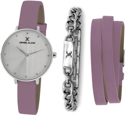 

Daniel Klein DK11418-4 Watch - For Women