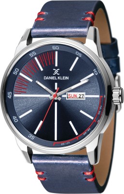 Daniel Klein DK11297-5 Watch  - For Men   Watches  (Daniel Klein)
