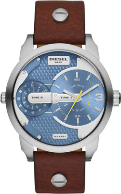 

Diesel DZ7321I Watch - For Men