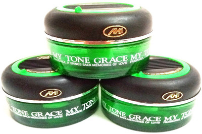 

My Tone Grace Pines Car Freshener(330 ml)
