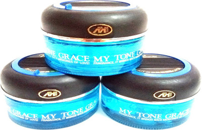 

My Tone Grace Ocean Car Freshener(330 ml)