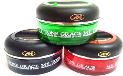 

My Tone Grace Lavender, Pines, Ocean Car Freshener(330 ml)