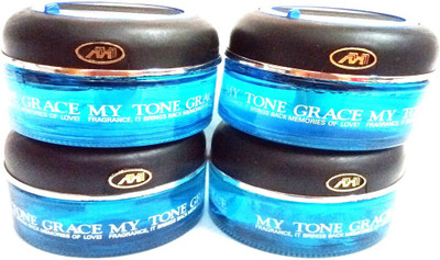 

My Tone Grace Ocean Car Freshener(440 ml)