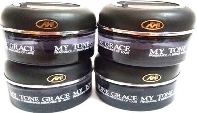 

My Tone Grace Lemon Car Freshener(440 ml)