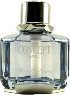 Concept Regular Car Freshener Spray NATURAL DRAKKAR NOIR(70 ml)
