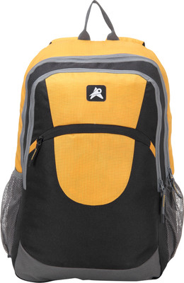

PinStar Tuft 31 L Backpack(Yellow)