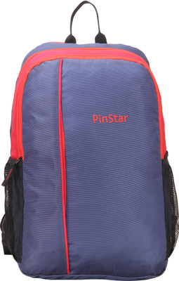 

PinStar Tide 29 L Backpack(Red)