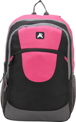 

PinStar Tuft 31 L Backpack(Pink)