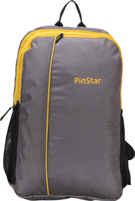 

PinStar Tide 29 L Backpack(Yellow)