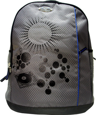 

BRC Duckback Stylish Backpack 15 L Backpack(Multicolor)