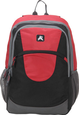 

PinStar Tuft 31 L Backpack(Red)