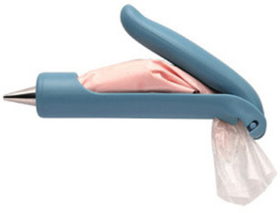 

Bruzone Baking Decor Pen(Blue, White)
