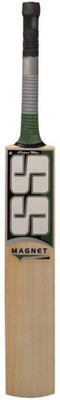

SS Magnet Kashmir Willow Cricket Bat(Above 1000 g