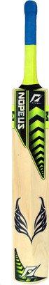 

NOPEUS CHOPPER NL SENIOR- FULL SIZE Poplar Willow Cricket Bat(700-900 g
