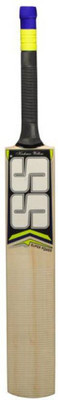 

SS Super Power Kashmir Willow Cricket Bat(Above 1000 g