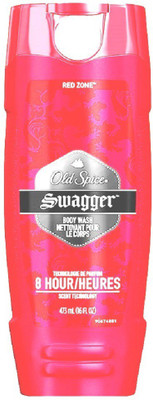 

Old Spice Red Zone Swagger Body Wash(473 ml)