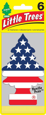 

Motopart Little_Tree-40 Car Hanging Ornament(Pack of 1)