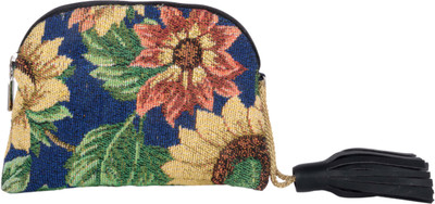 

REZZY Casual Multicolor Clutch