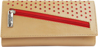 

I Define You Casual Khaki Clutch