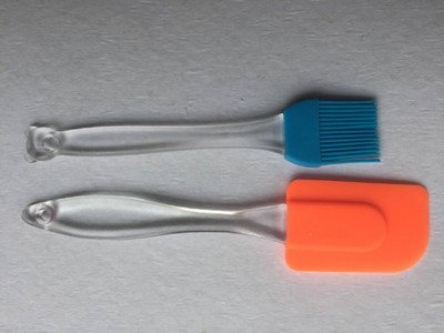 

Bruzone Non-Stick Spatula(Pack of 2)