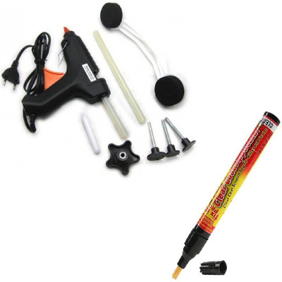 

CheckSums Suction Cup Dent Remover