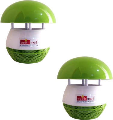 

Vonish Mart Vanishmart V100P2 Electric Insect Killer(Lantern)