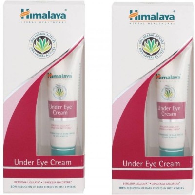 

Himalaya under eye cream(30 g)