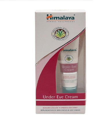 HIMALAYA herbals under eye cream(15 g)
