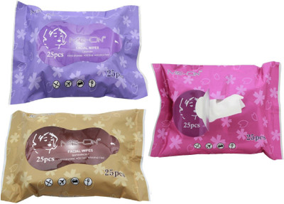 

Meon Sandalwood Lavender Orchid(Pack of 75)