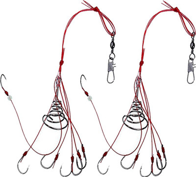 

Hunting Hobby Carbon Steel Fish Hook Extractor(21.5 cm With Sheath)