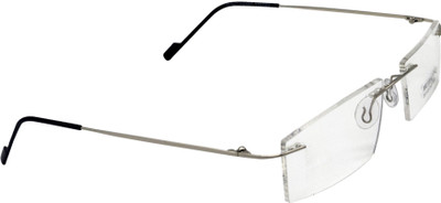 

Ocnik Rimless Rectangle Frame(50 mm