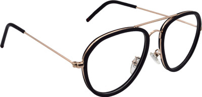 

Ocnik Full Rim Aviator Frame(50 mm