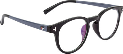 

Irayz Full Rim Oval Frame(50 mm