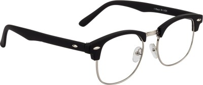 

Irayz Full Rim Oval Frame(50 mm