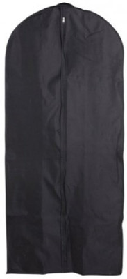 

Howards Plane Hanging Dress/Suit Bag Organiser PTE0004A(Black)